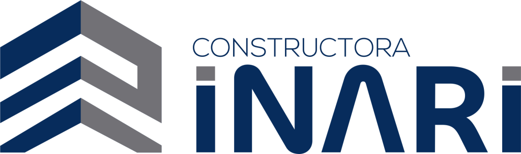 Logo de la constructora INARI